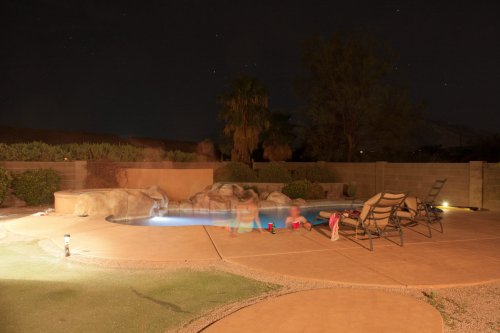 Arizona Night